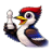 ChessWoodie icon