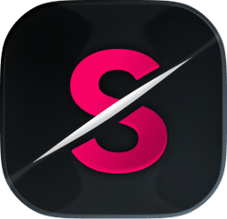 Slicer icon