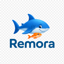 Remora icon