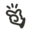 Cloud Computer icon