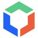 百度智能云 icon