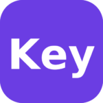 HireKey icon