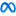 Meta VR Glasses icon