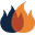 Pitchfire icon