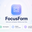 FocusForm icon