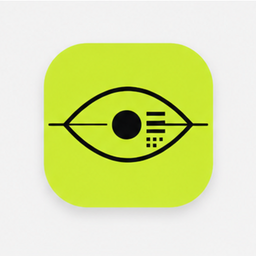 LabelLens icon