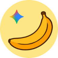 Banana Prompts icon