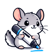 Chinilla icon