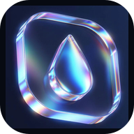 Make it RAIN icon