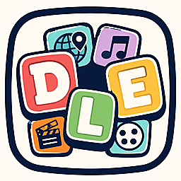 DLE Games icon