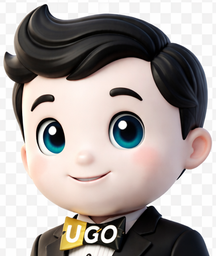 UGO icon