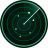 Radar icon