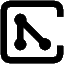 Cloudback icon