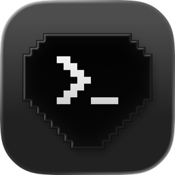 OpenCode Superapp icon