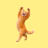 Dancing Cats App icon
