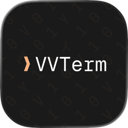 VVTerm icon