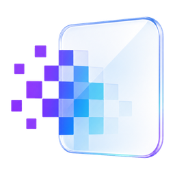 PixelGlass icon