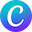 Canva AI 2.0 icon
