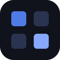 Mozaik icon