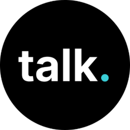 Talkme.today icon