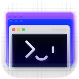 Maestri icon