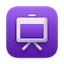 Presentify icon