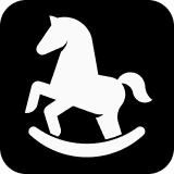 HappyHorse icon