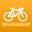 MyBikeFitting AI Posture Analysis favicon