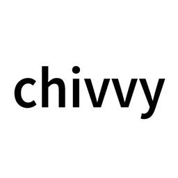 Chivvy favicon