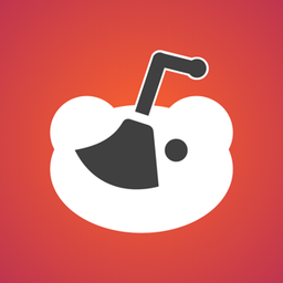 Wipe for Reddit icon