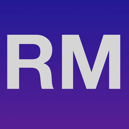 RegionMirror icon