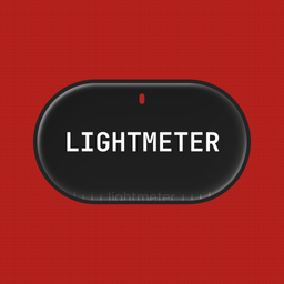 Lightmeter icon
