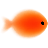 Goldfish icon