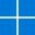 Windows Search icon