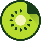 Kiwiform icon
