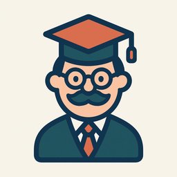 DerDieDas Professor icon