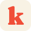 Keepp icon