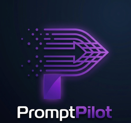 PromptPilot favicon