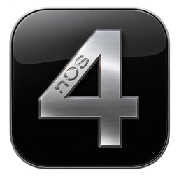 nOS4 icon