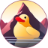 Uberduck icon