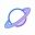 Saturn icon