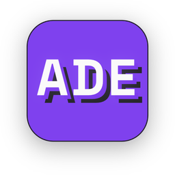 ADE icon