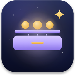 Tuck icon