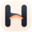Haiker icon