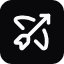 Quiver icon
