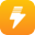 闪电说 icon