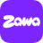 Zawa icon