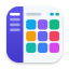 Inventory for Cloudflare icon