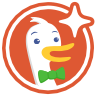Duck.ai icon