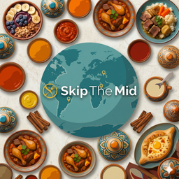 SkipTheMid icon
